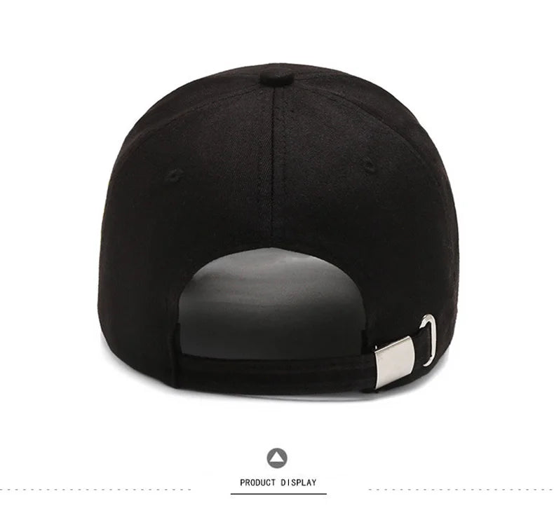 Boné Tipo New Era MBL Unisex