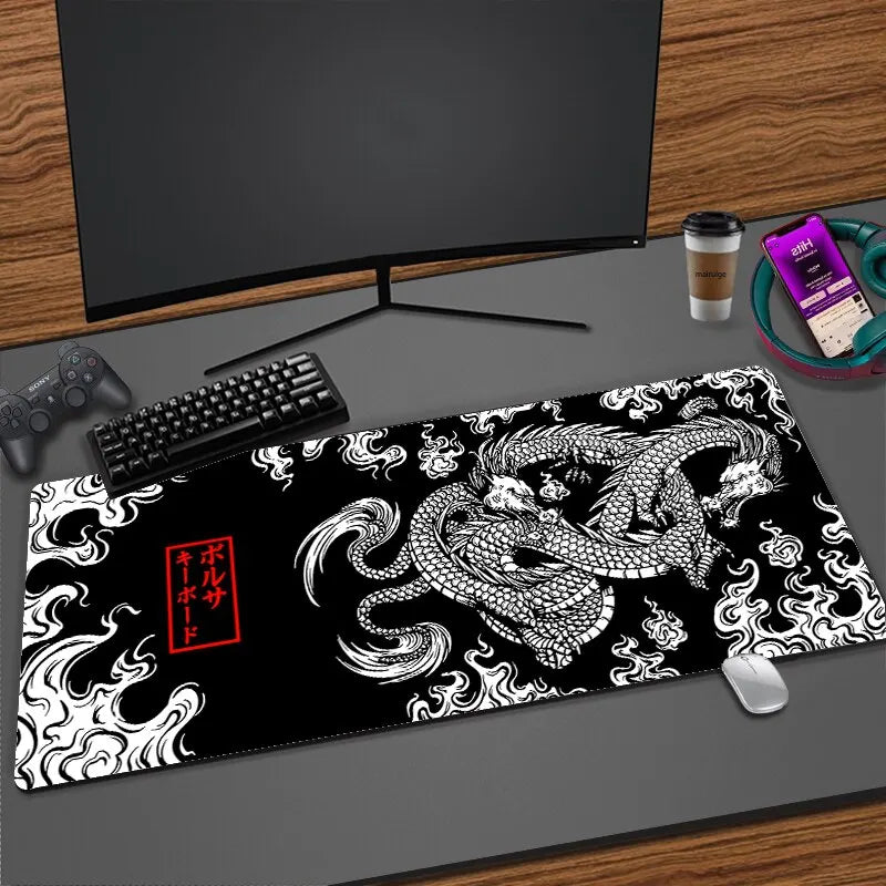 Mouse Pad Customizado Para Jogos - Vários Tamanhos