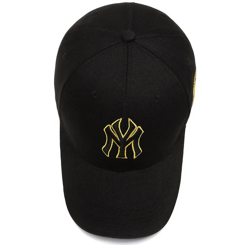 Boné Tipo New Era MBL Unisex