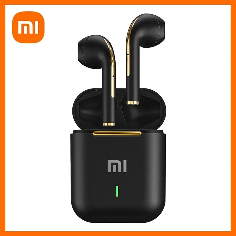 XIAOMI-Fones de Ouvido, Sem Fio, Bluetooth