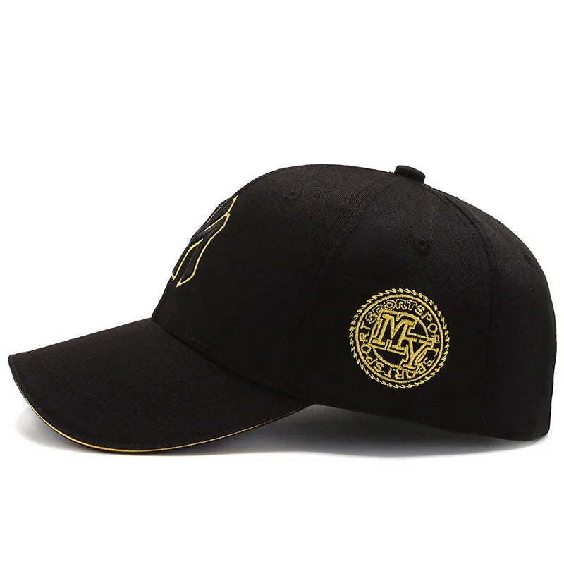 Boné Tipo New Era MBL Unisex