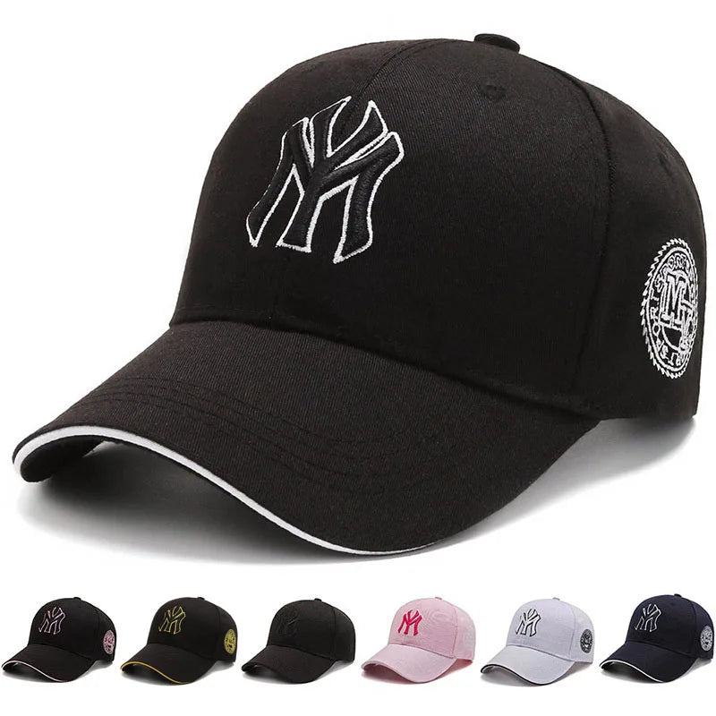 Boné Tipo New Era MBL Unisex