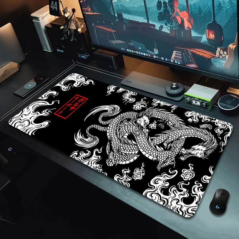 Mouse Pad Customizado Para Jogos - Vários Tamanhos