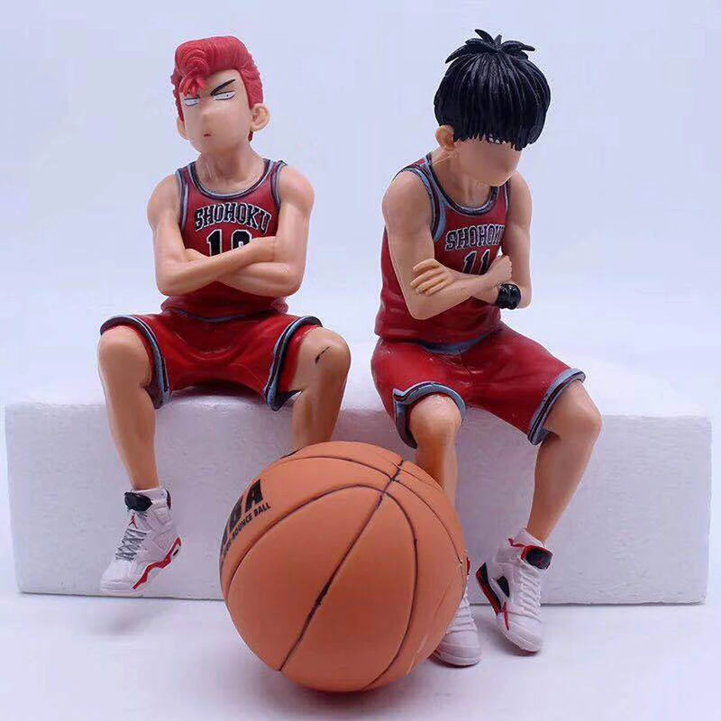 Action Figure Basquete - Decoração