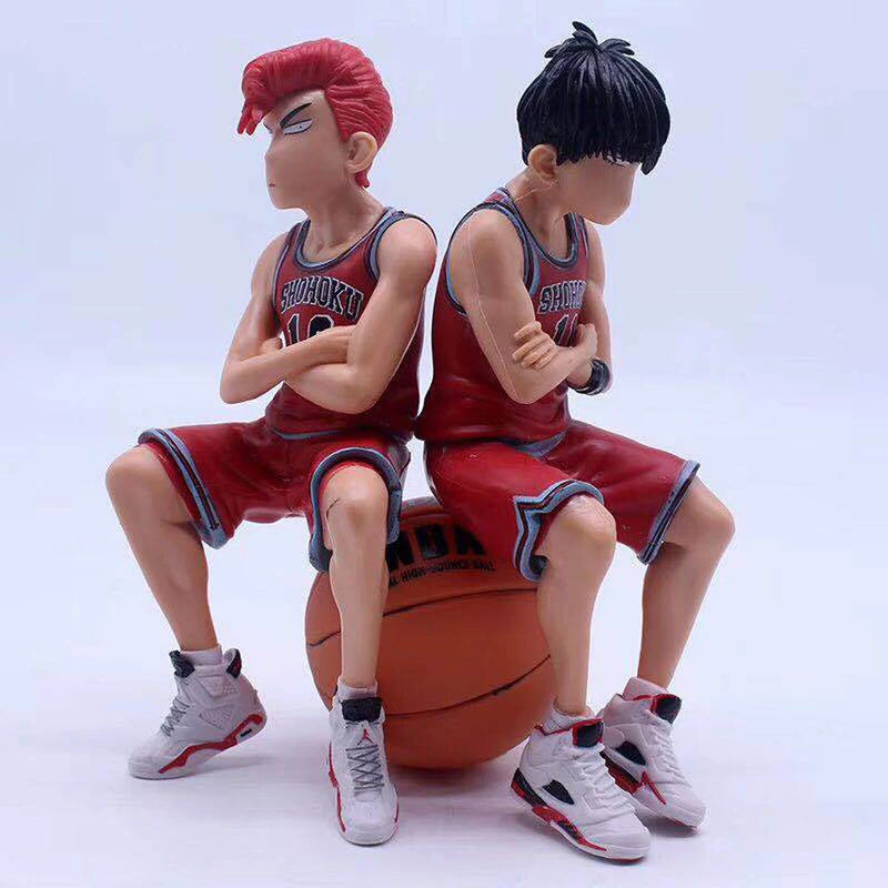 Action Figure Basquete - Decoração