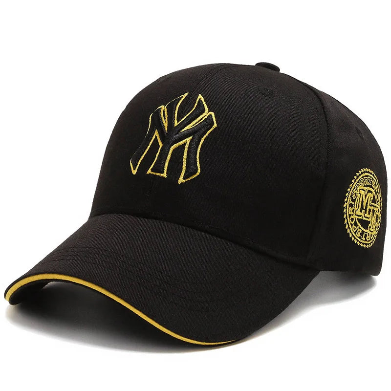 Boné Tipo New Era MBL Unisex